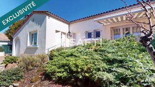  Maison à vendre 4 pièces 90 m²