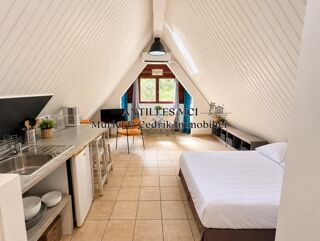  Immeuble à vendre 251 m²