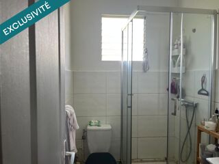  Appartement � vendre 3 pi�ces 48 m�