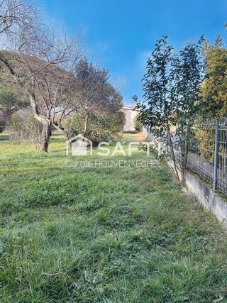  Terrain à vendre 518 m²