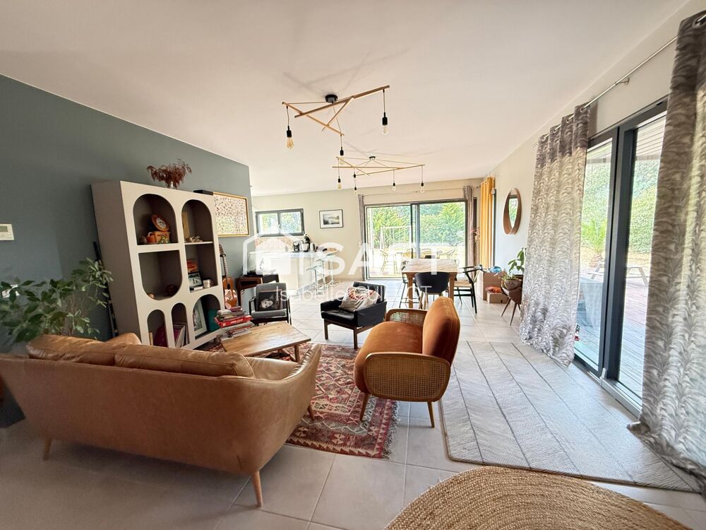 Vente Maison Maison avec T2 Audenge