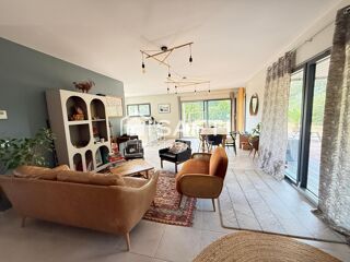  Maison à vendre 5 pièces 170 m²