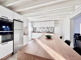  Maison � vendre 8 pi�ces 125 m�