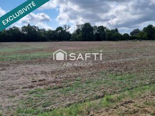  Terrain � vendre 8670 m�