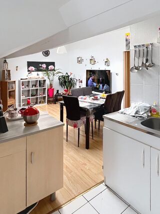  Immeuble à vendre 250 m²