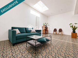  Maison à vendre 3 pièces 92 m²