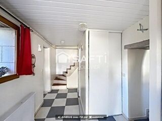  Maison à vendre 6 pièces 140 m²