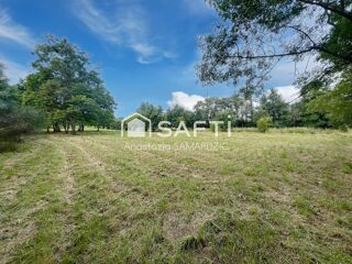  Terrain � vendre 3861 m�