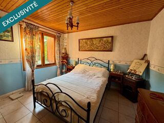  Maison � vendre 3 pi�ces 97 m� Saint-barthelemy-d'agenais
