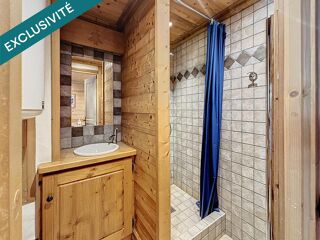  Appartement à vendre 1 pièce 20 m²
