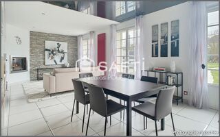  Maison � vendre 4 pi�ces 86 m�