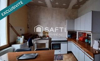  Maison � vendre 3 pi�ces 80 m�