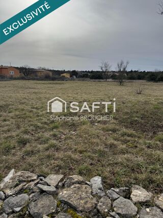  Terrain � vendre 1350 m�