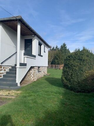  Maison à vendre 4 pièces 90 m²