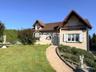  Maison à vendre 6 pièces 141 m²