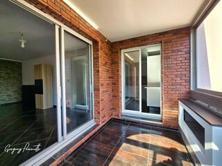  Appartement � vendre 3 pi�ces 65 m�