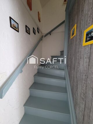  Maison à vendre 4 pièces 94 m²