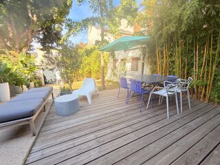  Appartement à vendre 4 pièces 126 m²