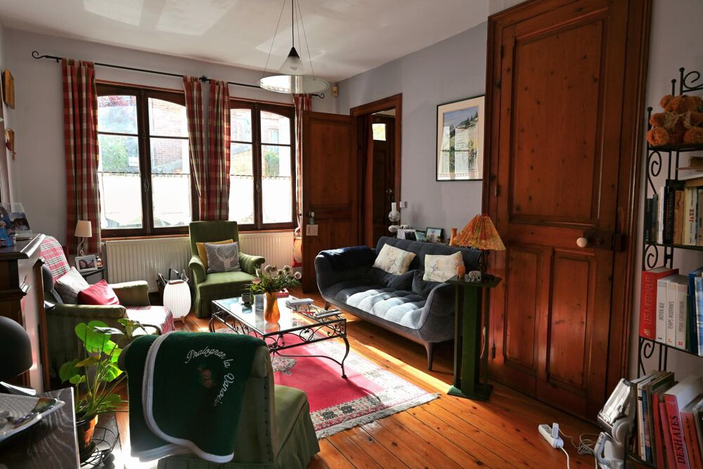  vendre  Maison Houlgate (14510)