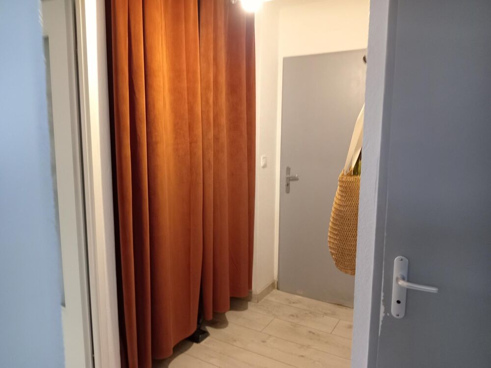 Vente Appartement COQUET Appartement avec jardin Creon
