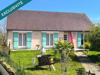  Maison à vendre 6 pièces 175 m²