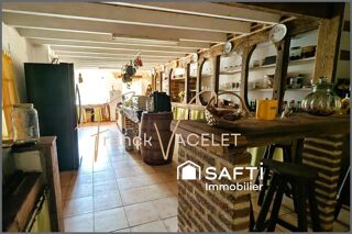  Maison � vendre 9 pi�ces 360 m�