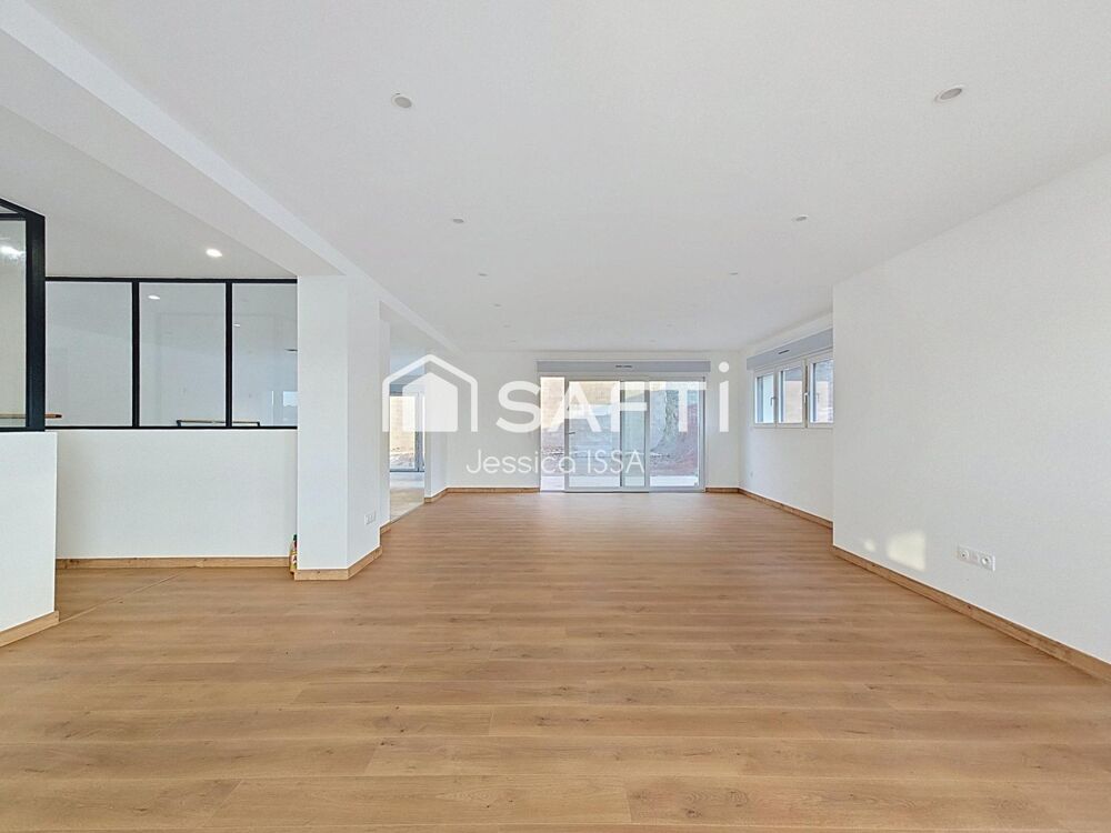 Vente Maison Maison contemporaine : un bien d'exception ! Lachambre