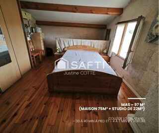  Maison � vendre 4 pi�ces 97 m�