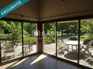  Maison à vendre 4 pièces 110 m²