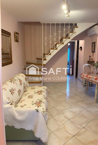  Maison � vendre 4 pi�ces 85 m�