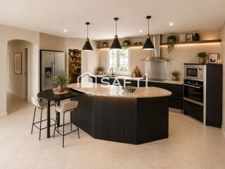  Maison à vendre 7 pièces 179 m²