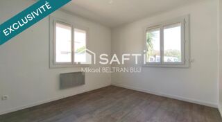  Maison à vendre 4 pièces 81 m²