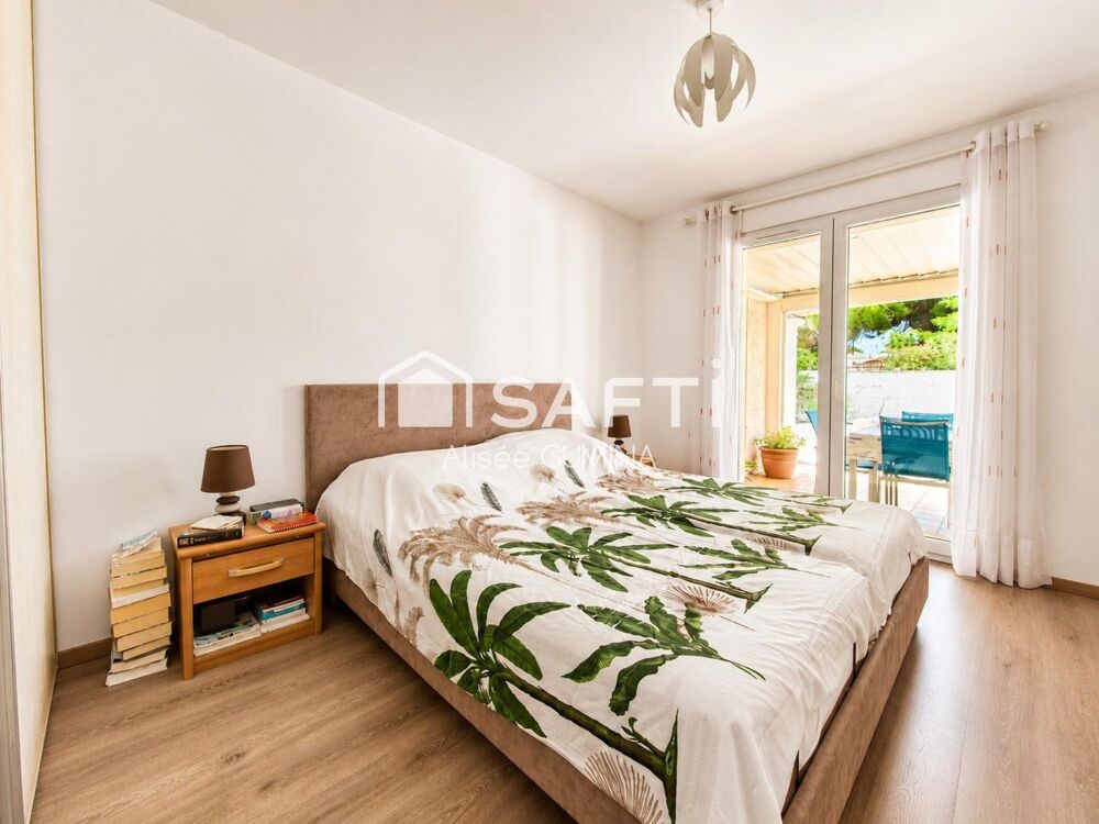 Vente Maison GRAU D'AGDE Le grau d'agde