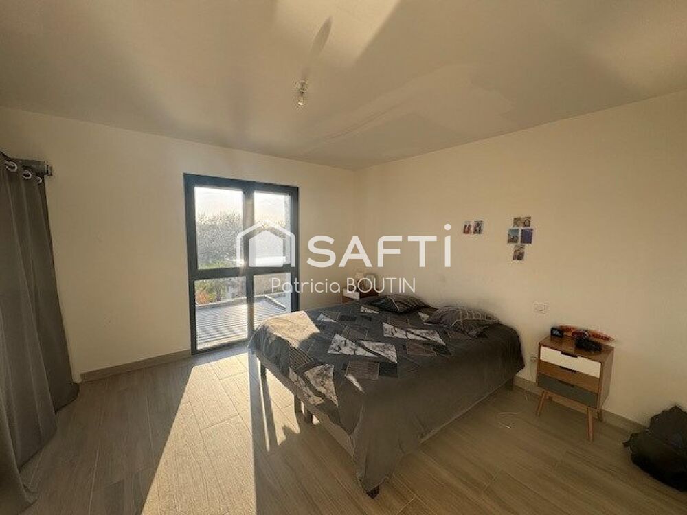 à vendre  Maison Bessines (79000)