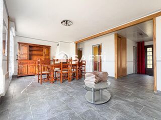  Maison � vendre 4 pi�ces 106 m�