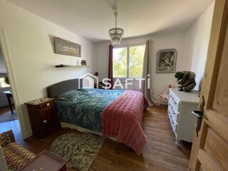  Maison à vendre 4 pièces 145 m²