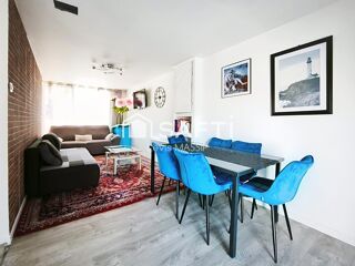  Maison à vendre 7 pièces 100 m²