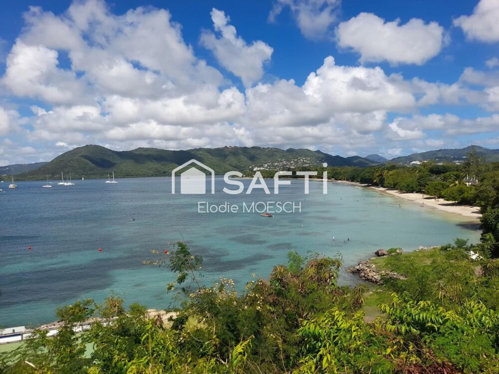 Vente Appartement Studio à 5 minutes à pieds d'une des plus belle plage de l'ile ! Sainte-anne