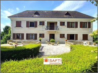  Maison à vendre 15 + pièces 363 m²