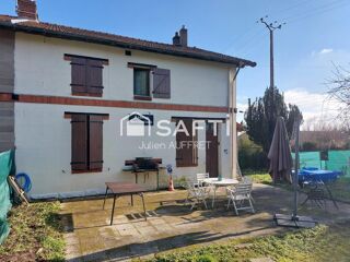  Maison � vendre 5 pi�ces 139 m�