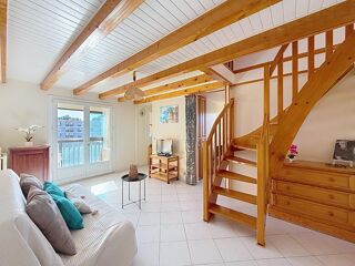  Appartement � vendre 3 pi�ces 70 m�