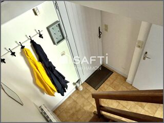  Maison � vendre 3 pi�ces 30 m�