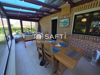  Maison � vendre 9 pi�ces 149 m�
