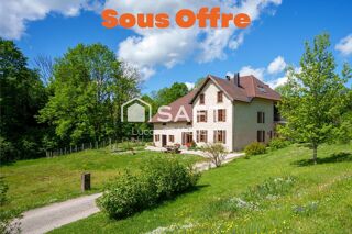  Maison � vendre 11 pi�ces 330 m�