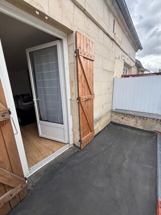  Maison à louer 2 pièces 37 m²