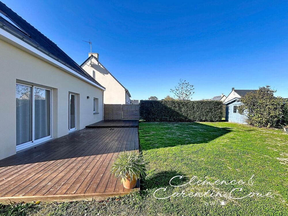 Vente Maison Aucun travaux à prévoir Saint-clement-de-la-place