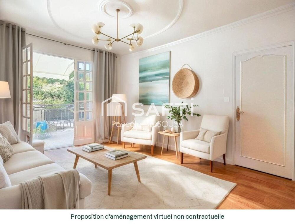  vendre  Maison Rueil-Malmaison (92500)