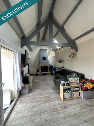  Maison � vendre 4 pi�ces 71 m�