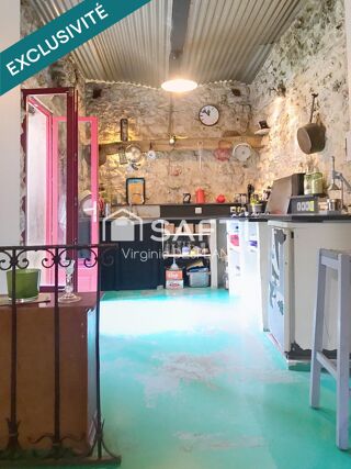  Maison � vendre 4 pi�ces 103 m�