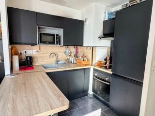  Appartement à vendre 2 pièces 42 m²